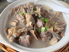 -风味小馆(天目湖宾馆店)