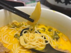 -和府捞面(天河领展广场店)