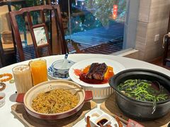 -侨美·唐荔园·40年地道粤菜