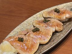 -隐炉和牛烧肉店(群力店)