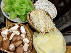 -重庆渝达老火锅(春熙路店)