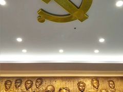 -中共一大纪念馆