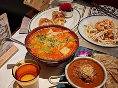 -太食獸泰式茶餐厅(济南万象城店)