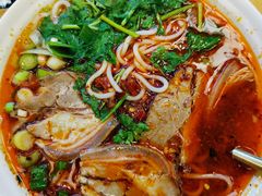 贵凤凰贵州羊肉粉-贵凤凰贵州米粉(望京店)