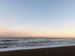 -小巴塞罗那海滩