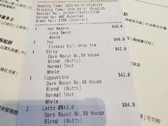 -NOC(西营盘店)