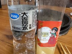 -朝族高丽火盆(长白山总店)