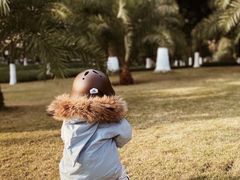 -酷迈儿童体能运动馆(九棵树店)