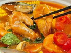 -茉里粤菜(皇姑万象汇店)