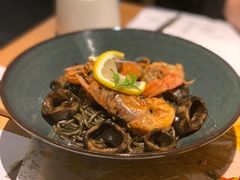 -张爱施法式西餐厅(汉街店)