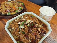 -卢庄(江汉路店)