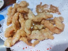 -邵汇大虾(大东门店)