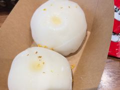 -李百蟹·江南蟹黄面(夫子庙店)