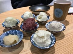 红葡萄酒雪芭-歎雪糕低糖低脂Gelato冰淇淋
