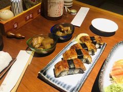 -千代武日本料理(哈西店)