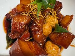 -19号私房菜(云南路店)