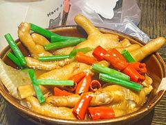 -冯校长老火锅(广州正佳广场店)