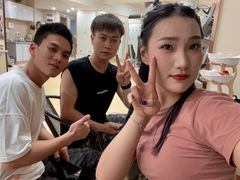 -中田·健身+普拉提(美兰湖店)