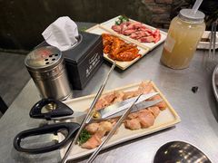 -喜来稀肉(虹泉路店)