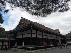 -京都御所