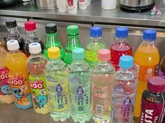 -鸡鸣汤包(红山动物园店)