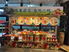 -柴米油盐(土菜院子店)