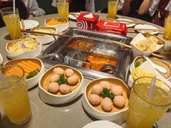 -海底捞火锅(龙岗星河COCO Park店)