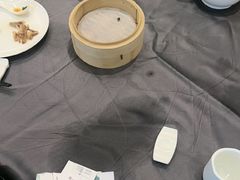 -东方御宴海鲜酒楼(棕泉酒店)