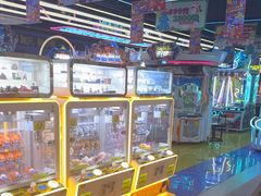 -风云再起游乐汇(北京西单西西友谊店)