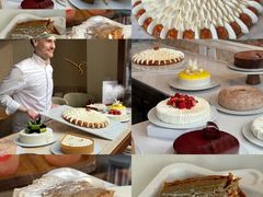 -VERIE BAKEHOUSE
