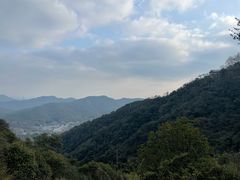 -北高峰