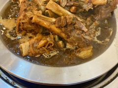 -聚首堂·特色小吃·肘子(什刹海德胜门店)