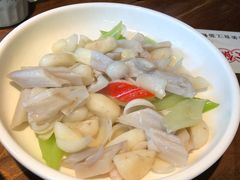 -鱼食饭稻·苏浙土菜17年老馆子(平江路店)