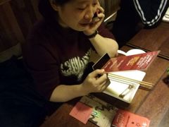 -章吴记喜瑞餐厅(东东城店)