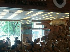 大堂-三千粉牛肉米粉(来客茂店)