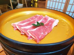 -牛New寿喜烧(青浦店)