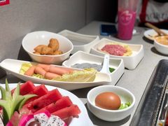 -海底捞火锅(泉城路店)