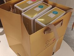 -曲奇童话(尖沙咀店)