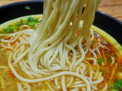 -杨记清芳牛肉拉面(京广路店)