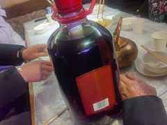 -可可大虾武汉土菜大排档(万松园1店)
