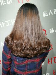 -HD HAIR STYLE