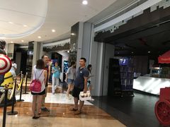 -博纳UA影城(KK Mall店)