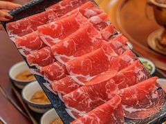 -義聚德·清真铜锅涮羊肉·烧烤(河东店)