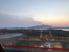 -青岛银沙滩温德姆至尊酒店