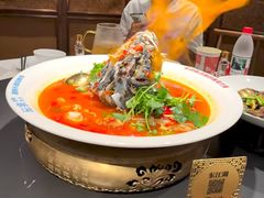 -坛宗剁椒鱼头(河西王府井店)