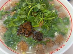 -青年路烩面馆(绿地世纪城店)