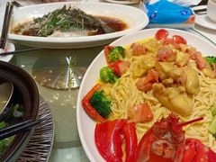 -百乐门喜宴(海珠广场华厦店)