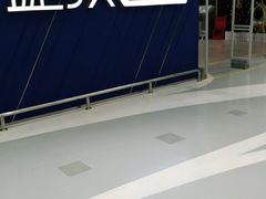 -盒马X会员店(上海森兰商都店)