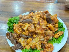 -闻香阁·清真(光荣道店)