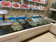 -陶然饺子城(奥体中路店)